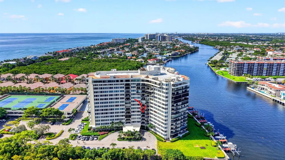 3912 S Ocean Boulevard #501 Highland Beach, FL 33487