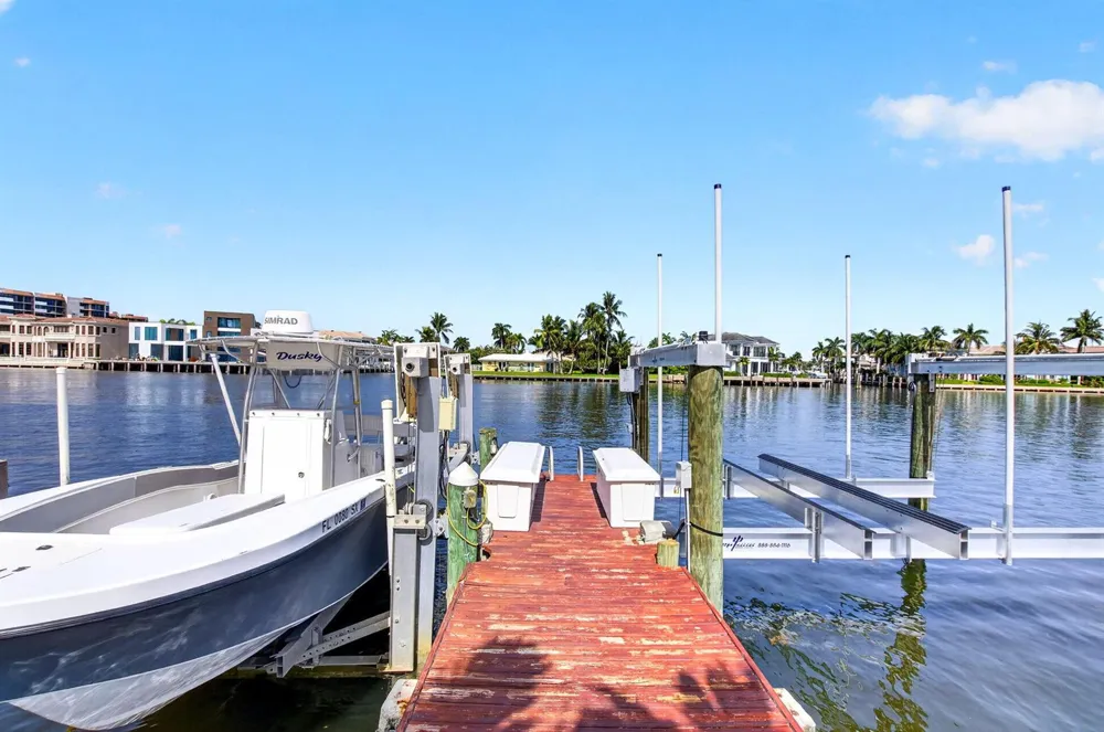 3912 S Ocean Boulevard #501 Highland Beach, FL 33487