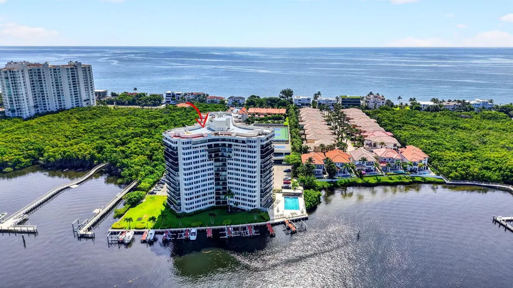 3912 S Ocean Boulevard #501 Highland Beach, FL 33487