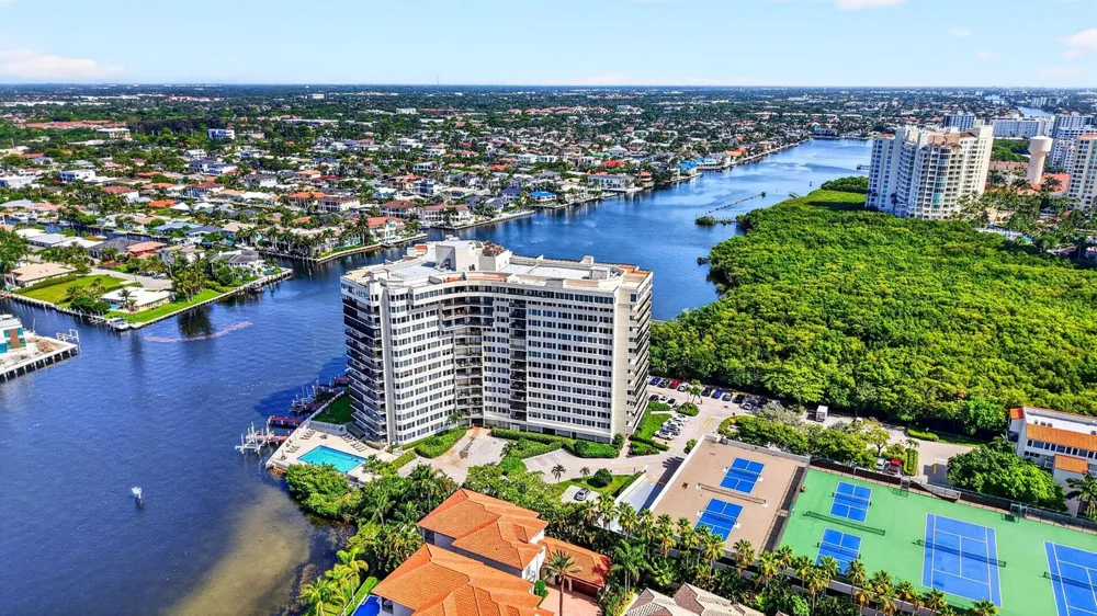 3912 S Ocean Boulevard #501 Highland Beach, FL 33487
