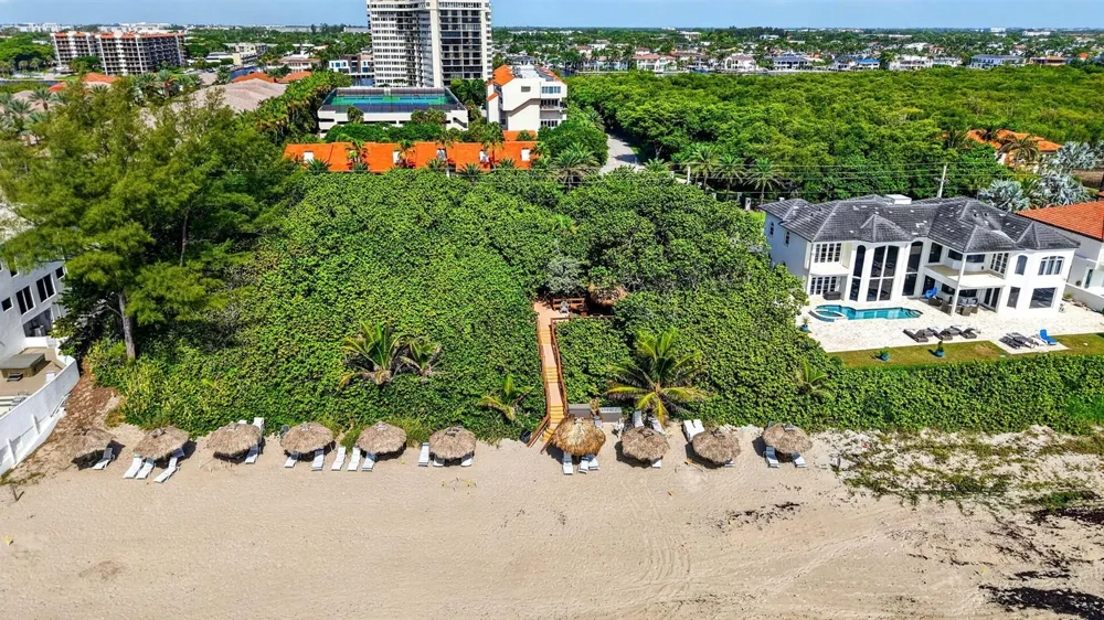 3912 S Ocean Boulevard #501 Highland Beach, FL 33487