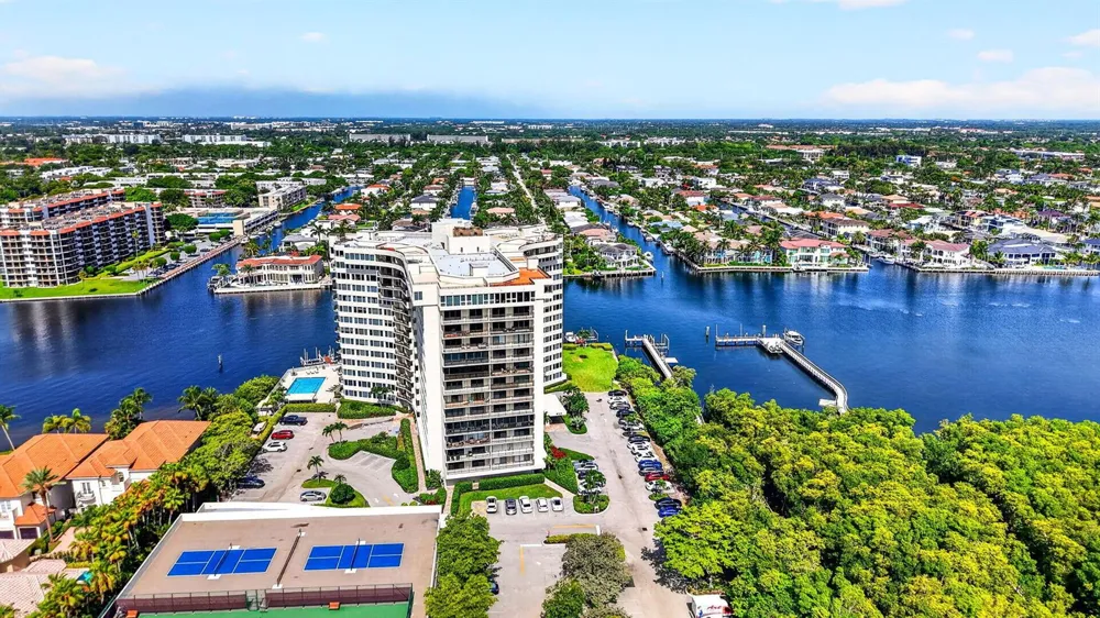 3912 S Ocean Boulevard #501 Highland Beach, FL 33487