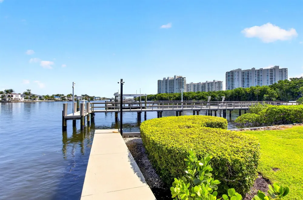 3912 S Ocean Boulevard #501 Highland Beach, FL 33487