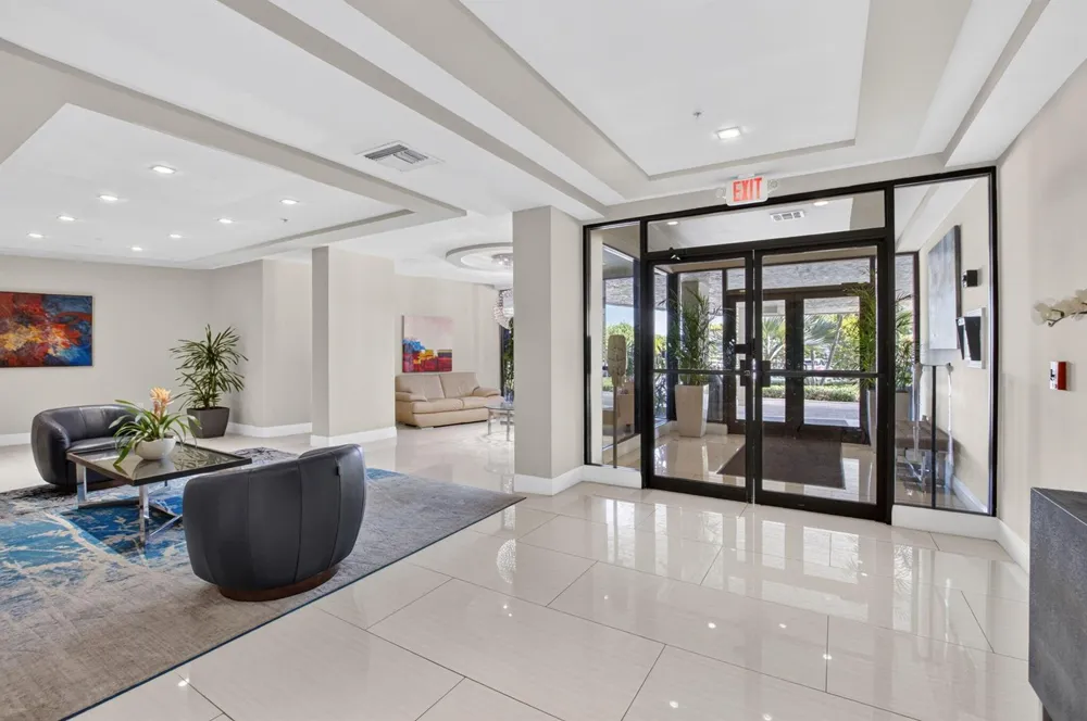 3912 S Ocean Boulevard #501 Highland Beach, FL 33487