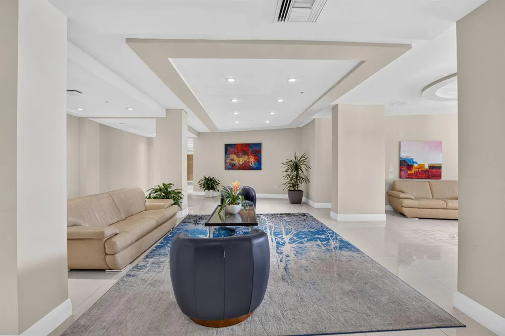 3912 S Ocean Boulevard #501 Highland Beach, FL 33487