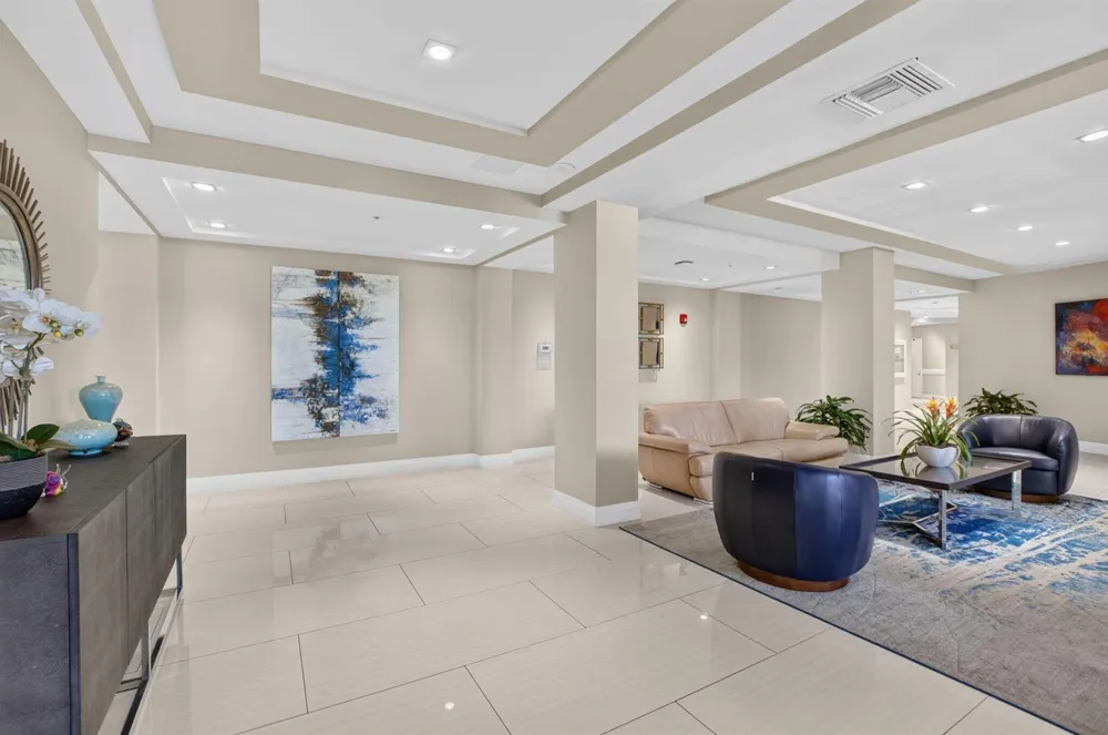 3912 S Ocean Boulevard #501 Highland Beach, FL 33487