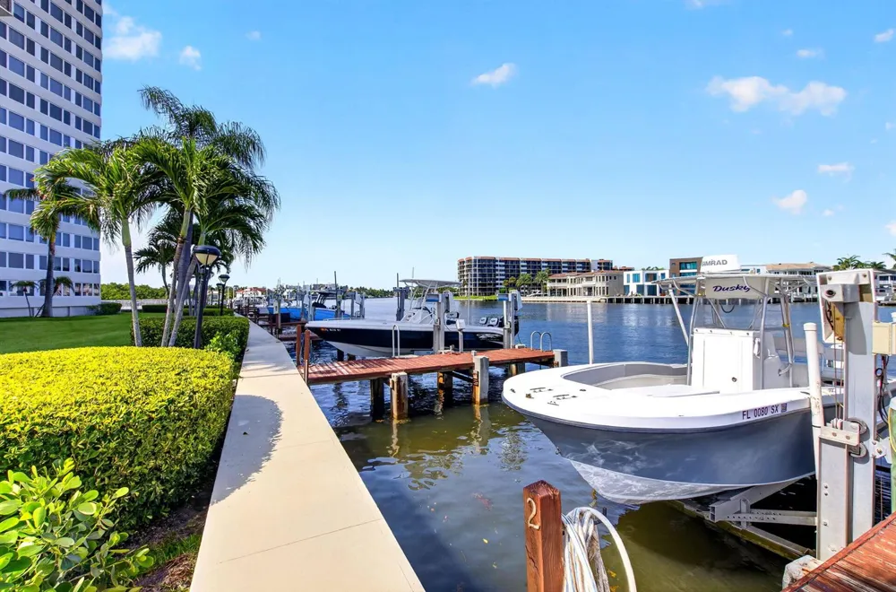 3912 S Ocean Boulevard #501 Highland Beach, FL 33487