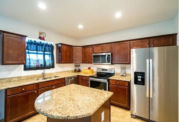 416 Seafoam Circle Fort Pierce, FL 34945