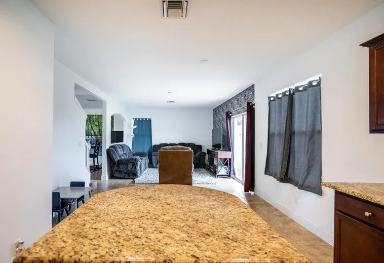 416 Seafoam Circle Fort Pierce, FL 34945