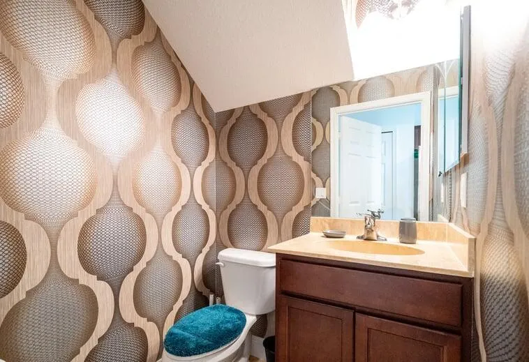 416 Seafoam Circle Fort Pierce, FL 34945