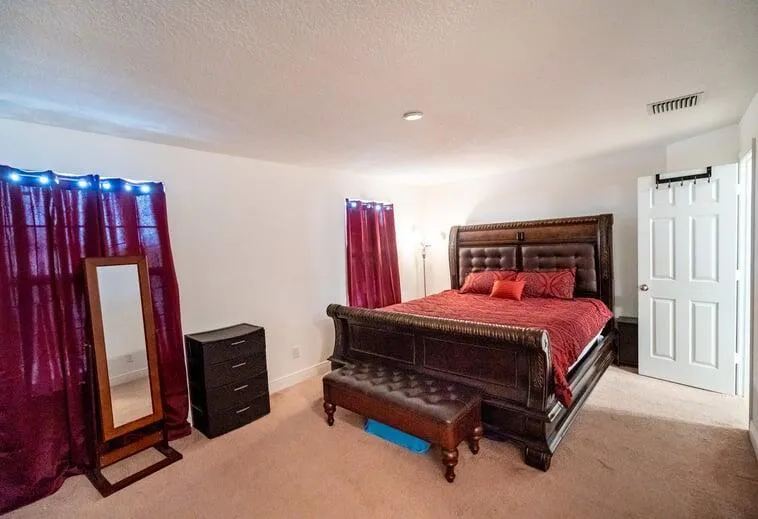 416 Seafoam Circle Fort Pierce, FL 34945