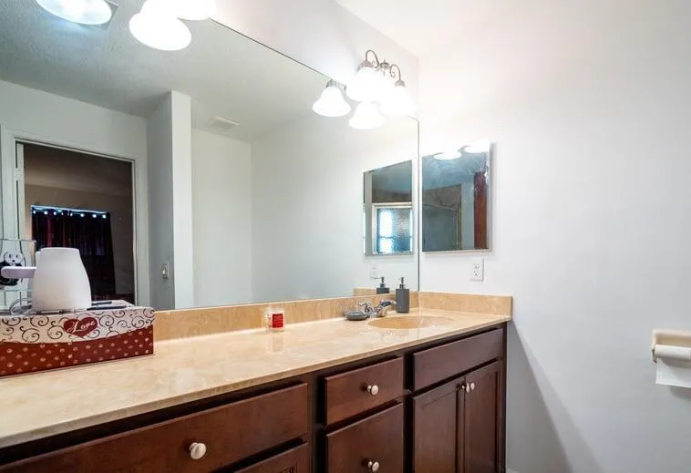 416 Seafoam Circle Fort Pierce, FL 34945