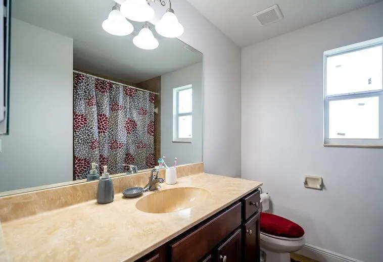 416 Seafoam Circle Fort Pierce, FL 34945