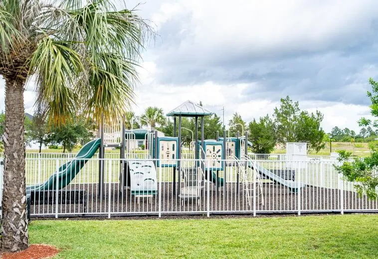 416 Seafoam Circle Fort Pierce, FL 34945