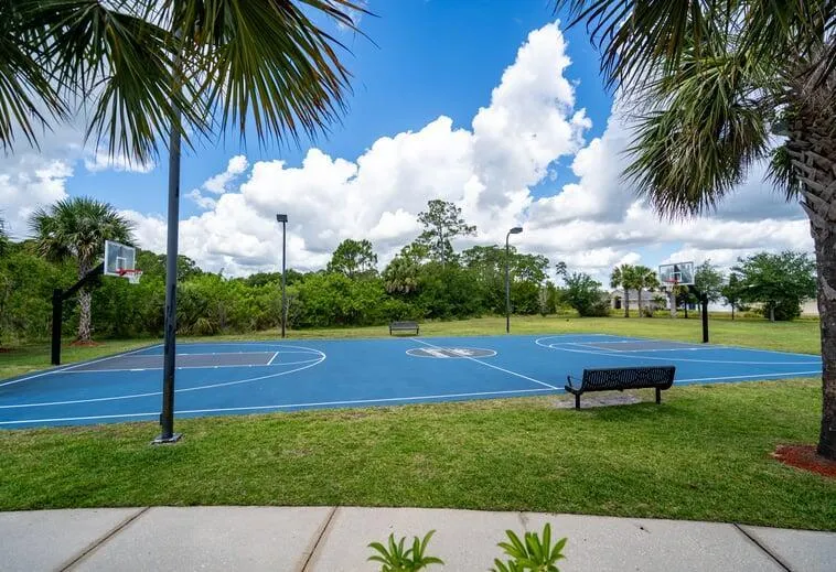 416 Seafoam Circle Fort Pierce, FL 34945
