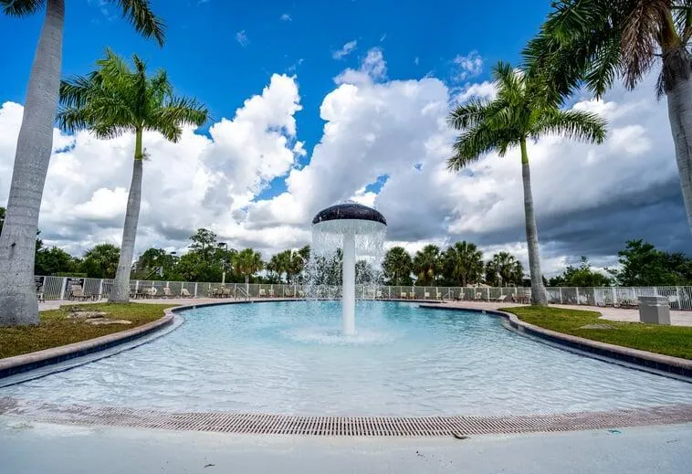 416 Seafoam Circle Fort Pierce, FL 34945