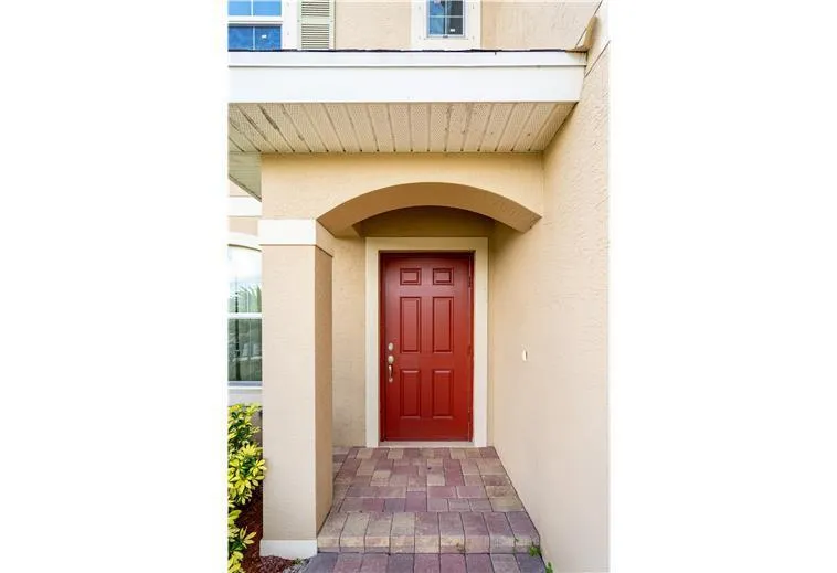 416 Seafoam Circle Fort Pierce, FL 34945