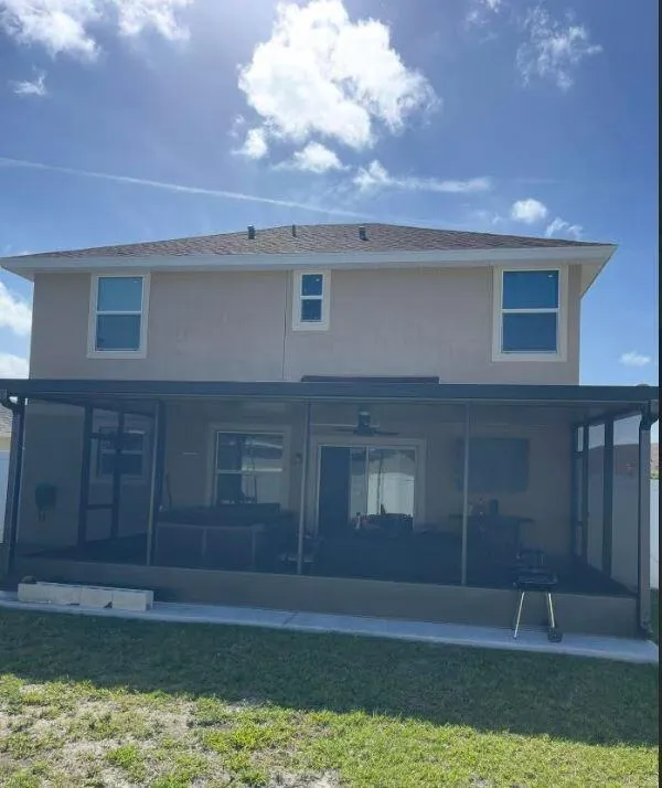 416 Seafoam Circle Fort Pierce, FL 34945