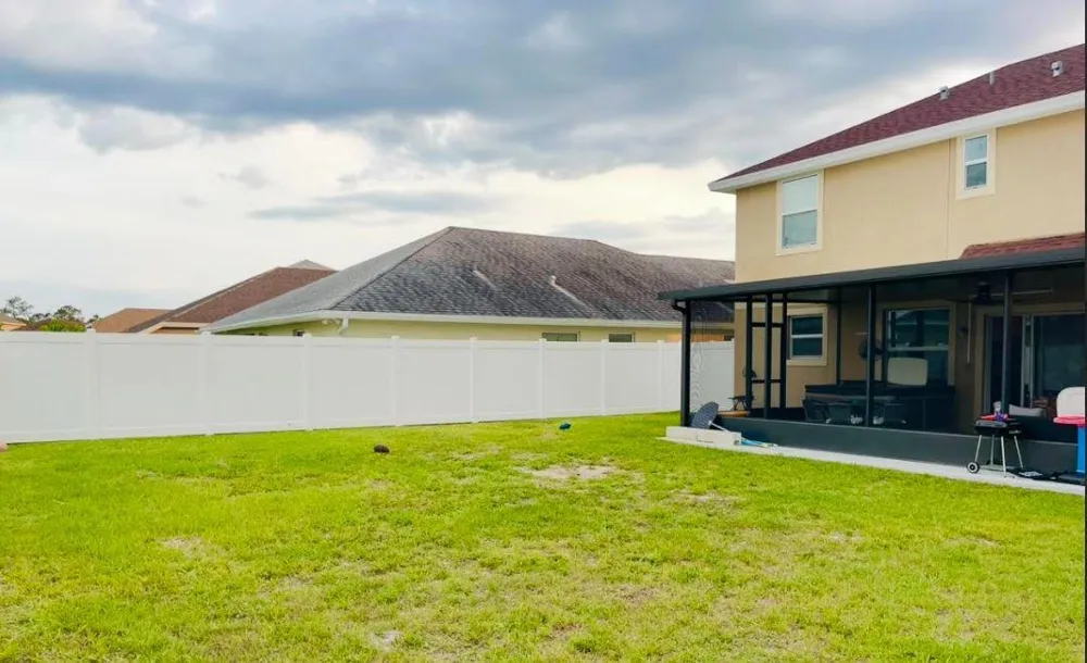 416 Seafoam Circle Fort Pierce, FL 34945
