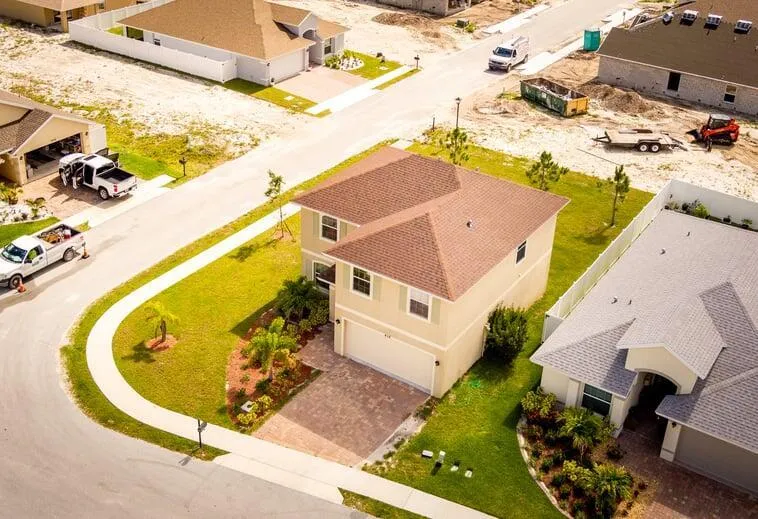 416 Seafoam Circle Fort Pierce, FL 34945