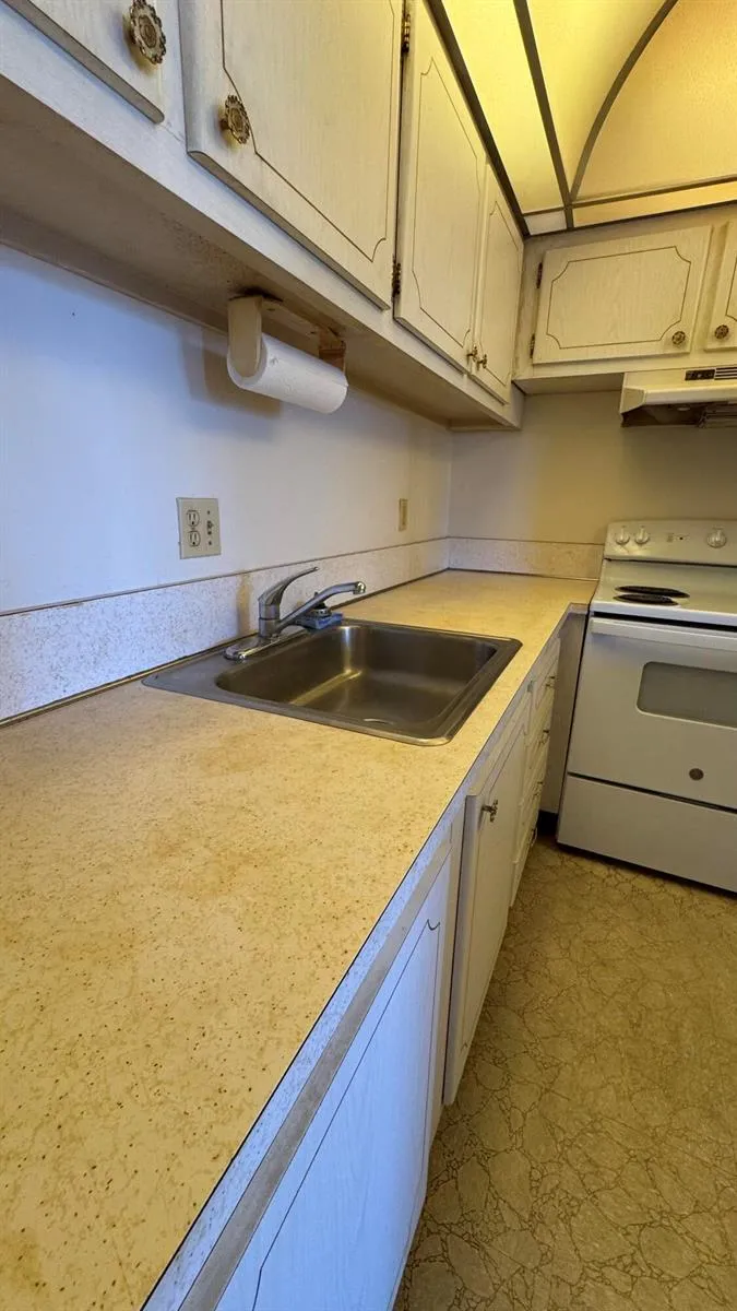 100 VILLAGE GREEN CIRCLE E #314 Palm Springs, FL 33461
