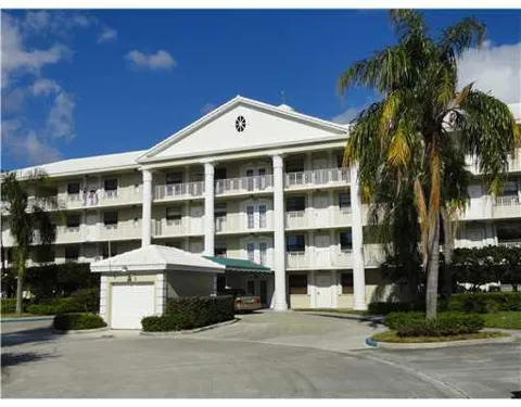 3501 Village Boulevard #304