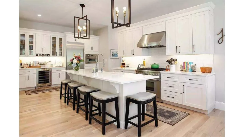 31864 Heritage Place Milton Township, MI 49120