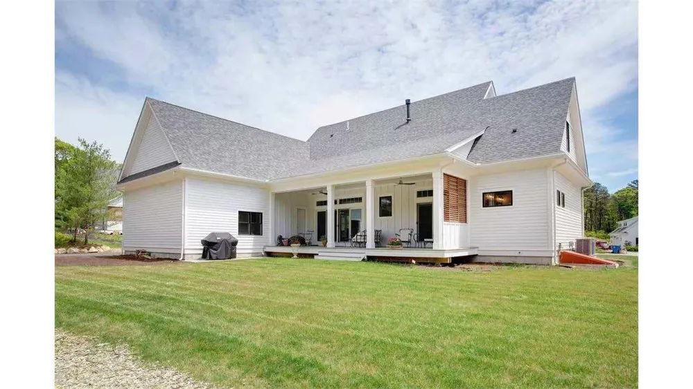 31864 Heritage Place Milton Township, MI 49120