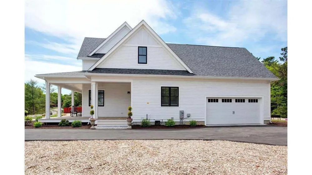 31864 Heritage Place Milton Township, MI 49120