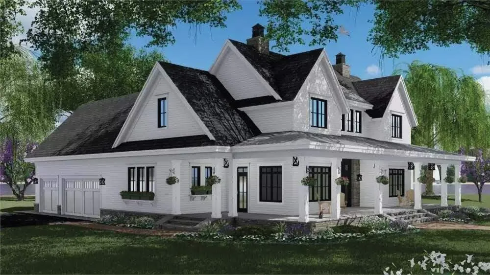 31864 Heritage Place Milton Township, MI 49120