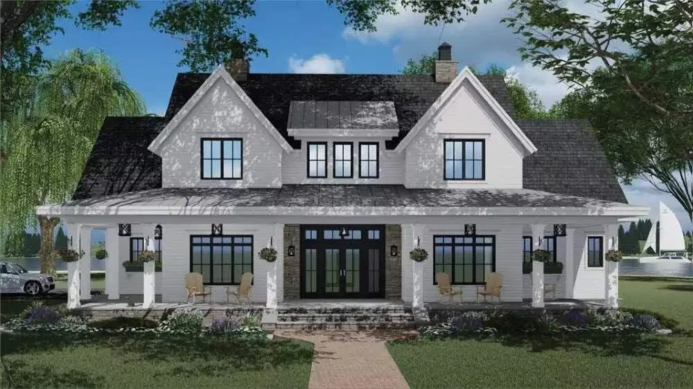 31864 Heritage Place Milton Township, MI 49120