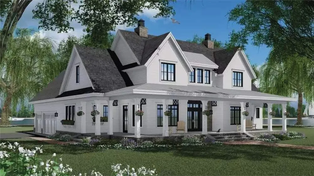 31864 Heritage Place Milton Township, MI 49120