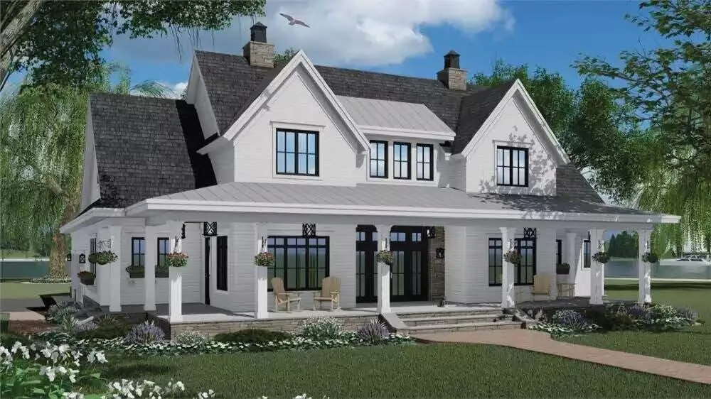 31864 Heritage Place Milton Township, MI 49120