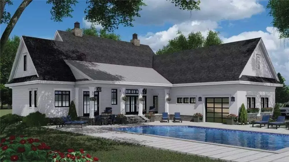 31864 Heritage Place Milton Township, MI 49120