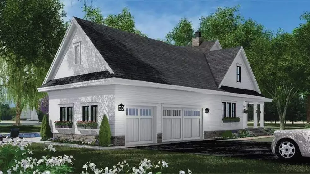 31864 Heritage Place Milton Township, MI 49120