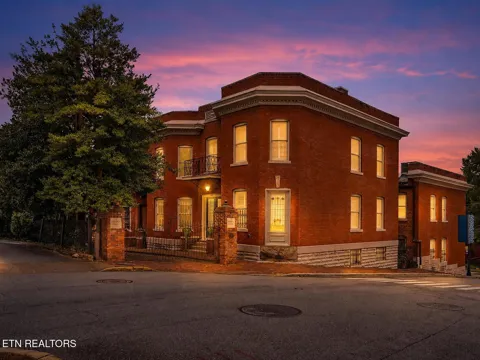 601 Union Ave