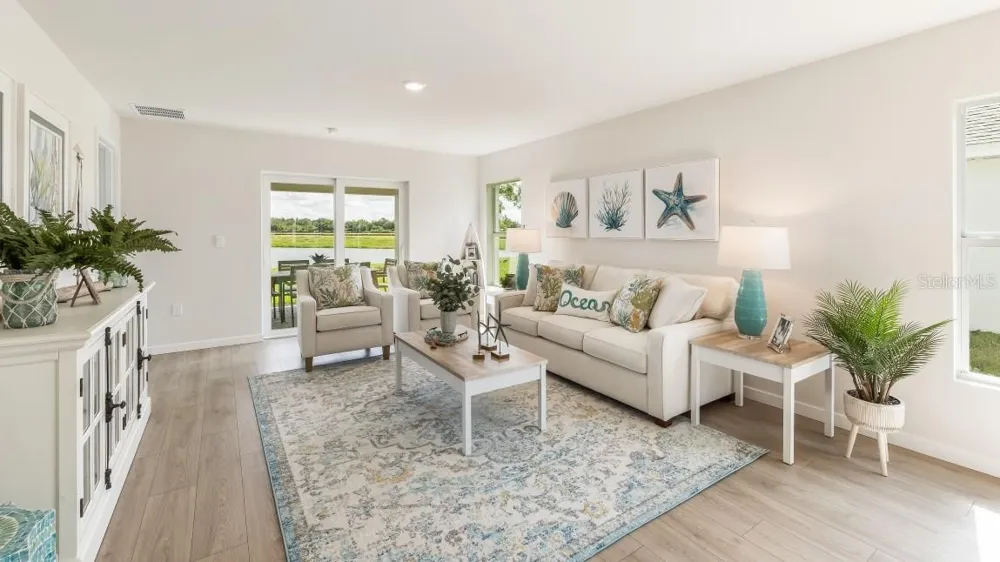 26242 SACRED LOTUS LANE Punta Gorda, FL 33955