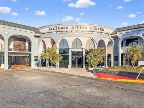 8421 S ORANGE BLOSSOM TRAIL #145
