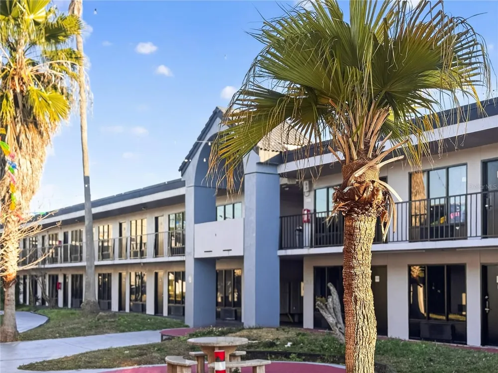 8421 S ORANGE BLOSSOM TRAIL #145 Orlando, FL 32809