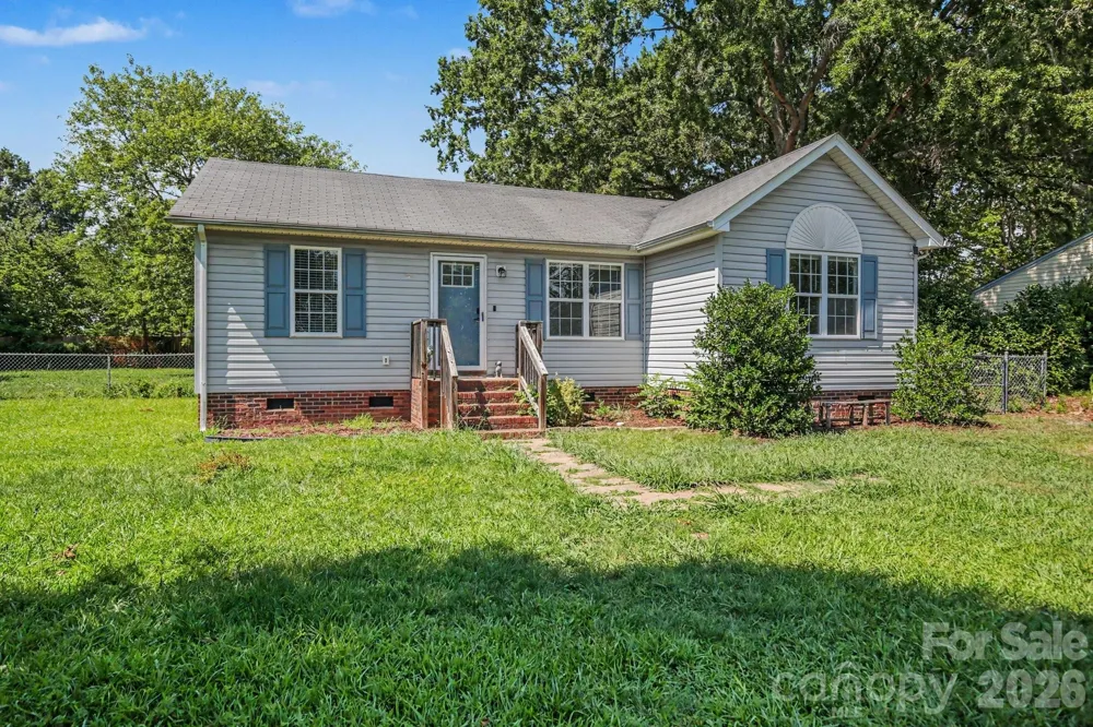 1341 E Cannon Avenue Albemarle, NC 28001