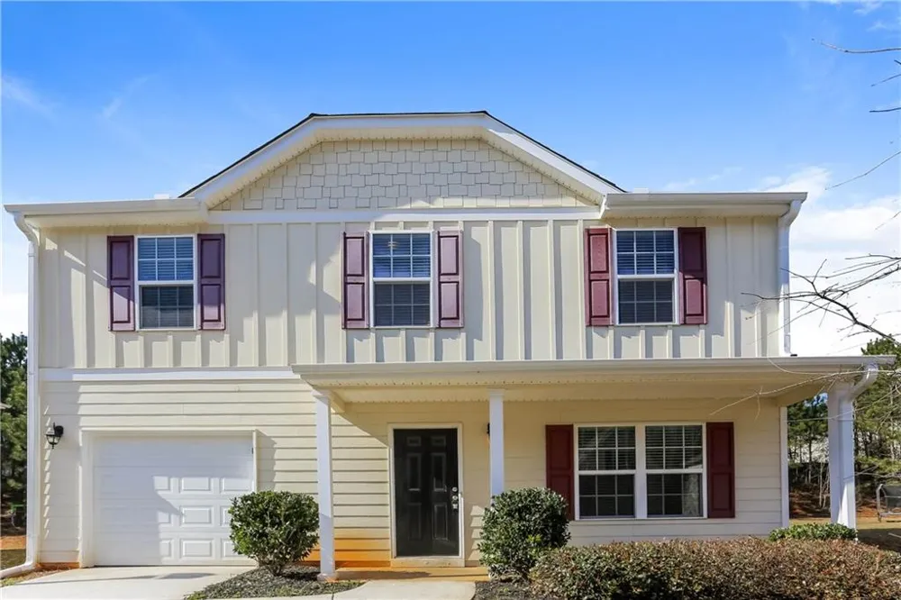 1325 To Lani Farm Road Stone Mountain, GA 30083