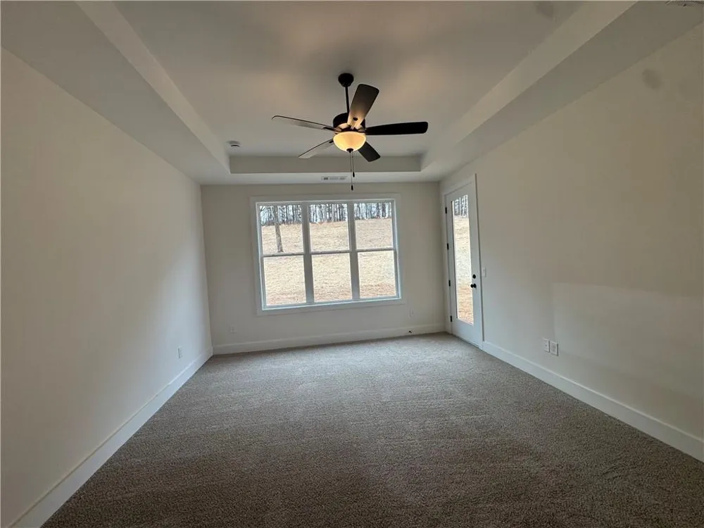 1699 Darby Road Waleska, GA 30183