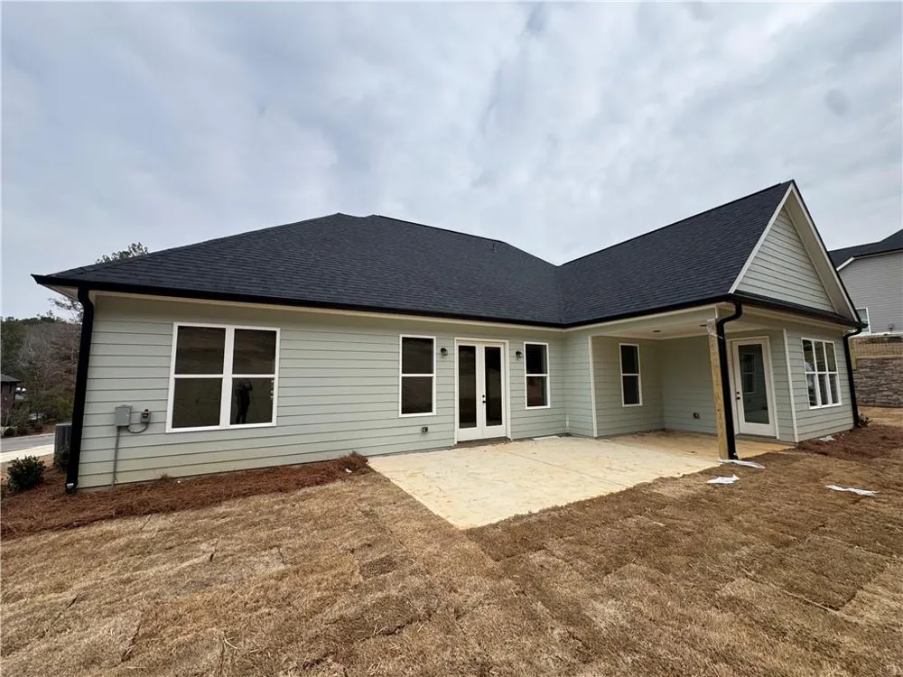 1699 Darby Road Waleska, GA 30183