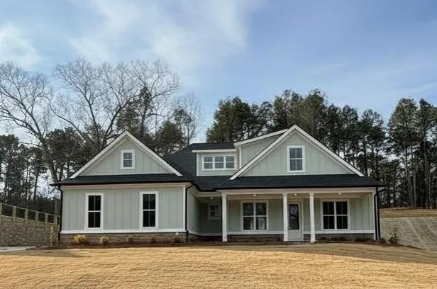 1699 Darby Road Waleska, GA 30183