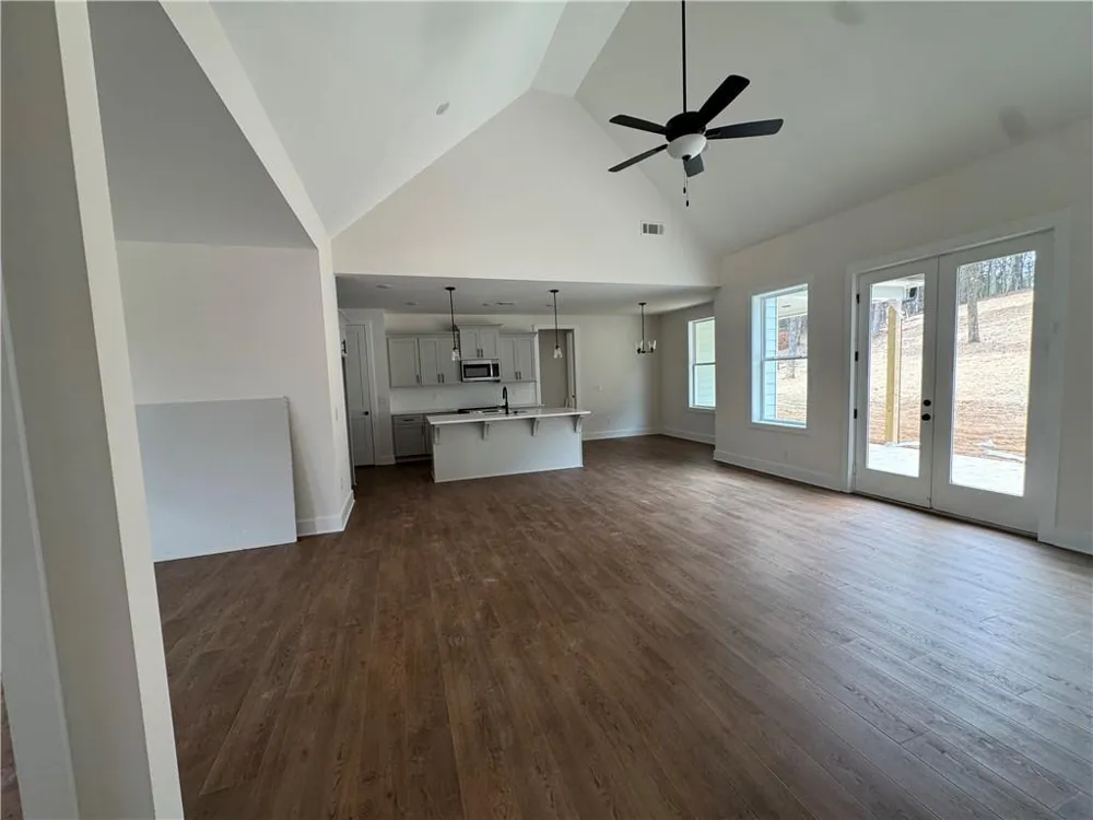 1699 Darby Road Waleska, GA 30183