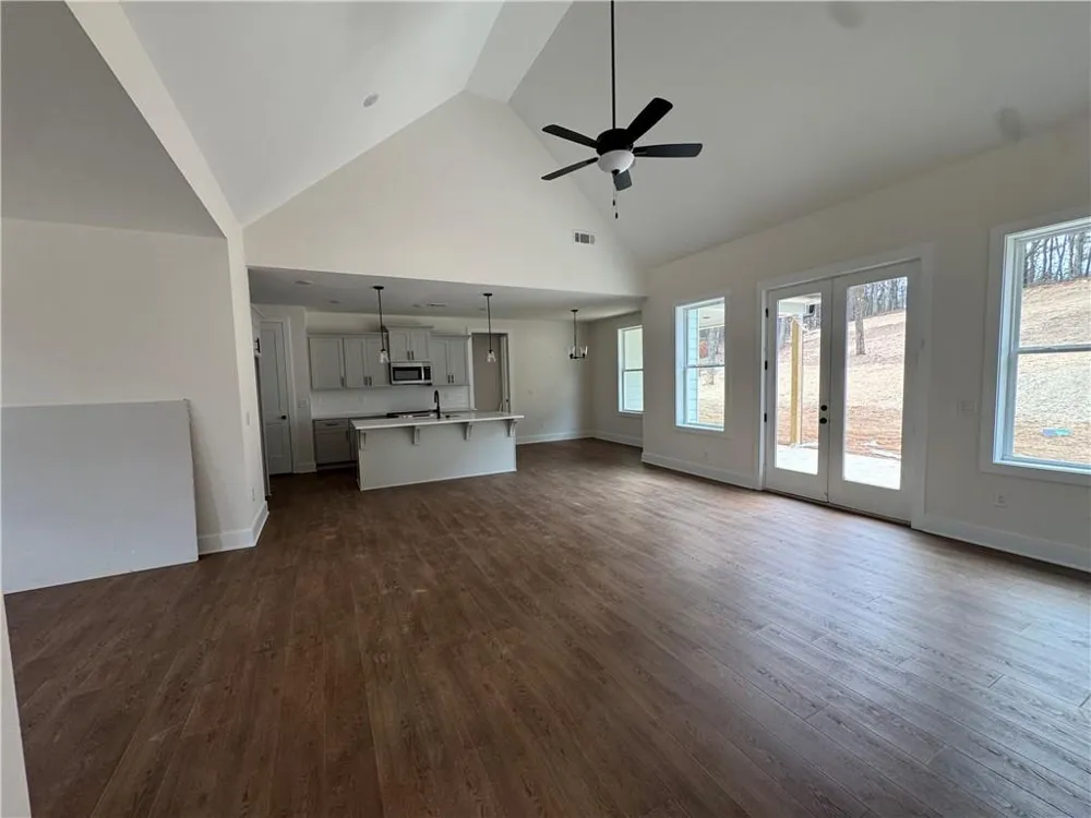 1699 Darby Road Waleska, GA 30183