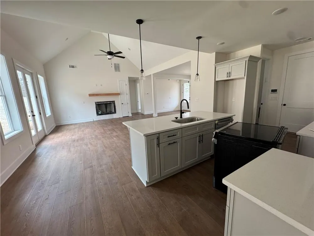 1699 Darby Road Waleska, GA 30183