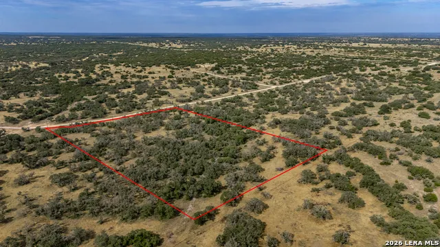 LOT 5 Mountain View Dr Mountain Home, TX 78058