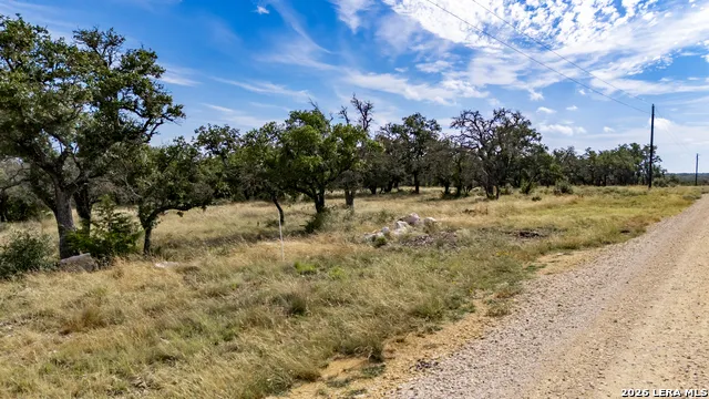 LOT 5 Mountain View Dr Mountain Home, TX 78058