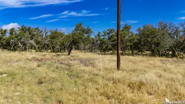 LOT 5 Mountain View Dr Mountain Home, TX 78058